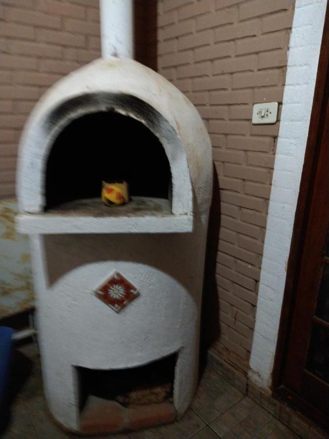 Espaco Mezanino Mairipora Exterior photo