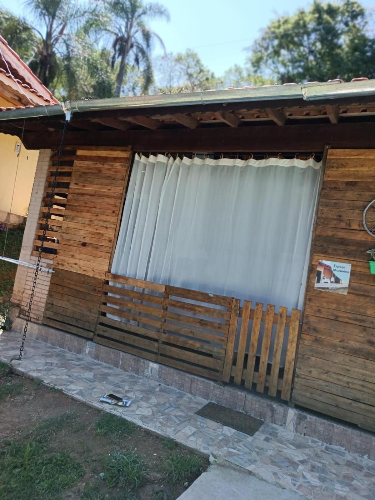 Espaco Mezanino Mairipora Exterior photo